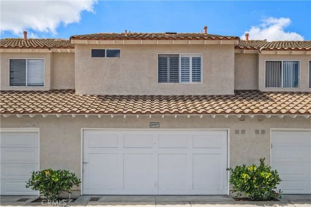 26927 Begonia, Mission Viejo, CA 92692