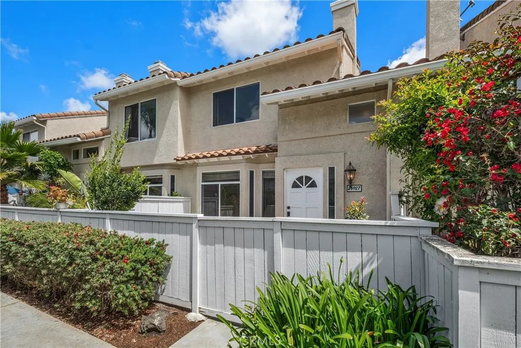 26927 Begonia, Mission Viejo, CA 92692