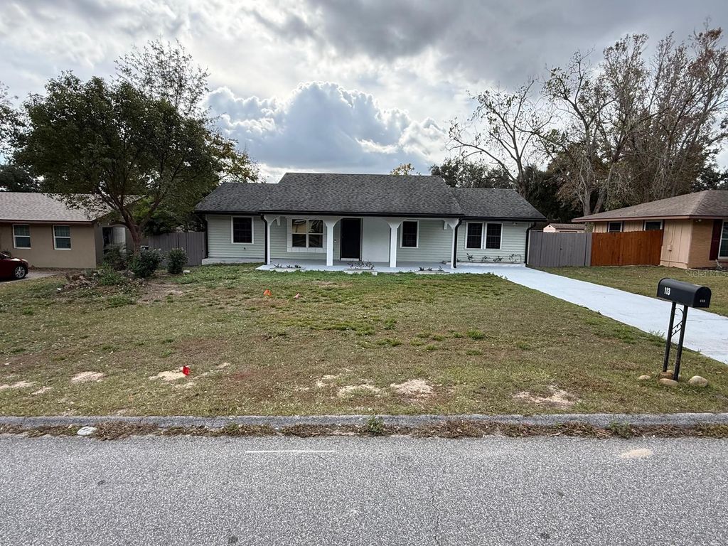 113 E PEARL STREET, Minneola, FL 34715