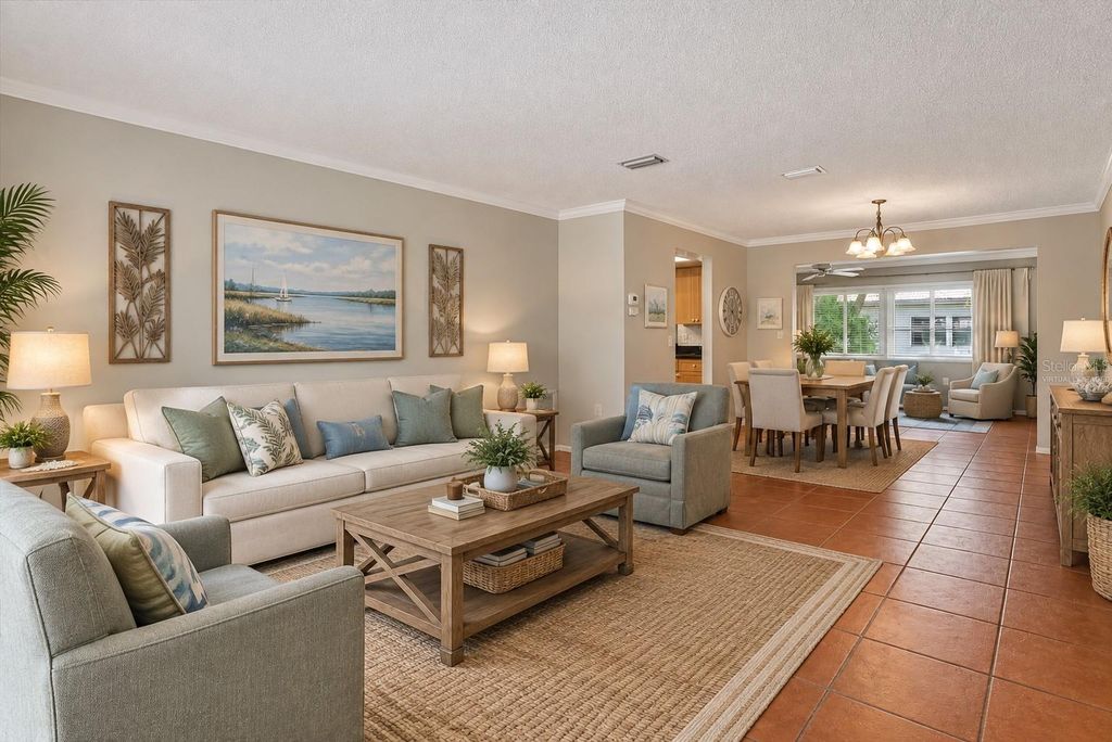 1507 N KNOLLWOOD DRIVE, BRADENTON, FL 34208 — photo 3
