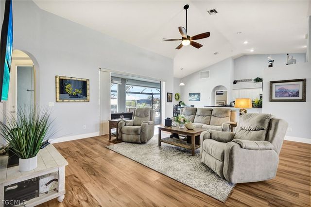 3908 SW 22nd PL, Cape Coral, FL 33914