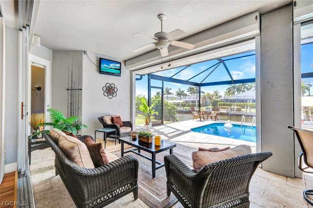 3908 SW 22nd PL, Cape Coral, FL 33914