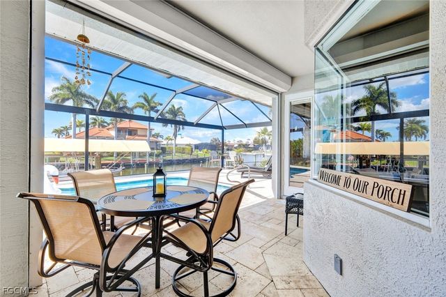 3908 SW 22nd PL, Cape Coral, FL 33914