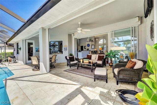 3908 SW 22nd PL, Cape Coral, FL 33914