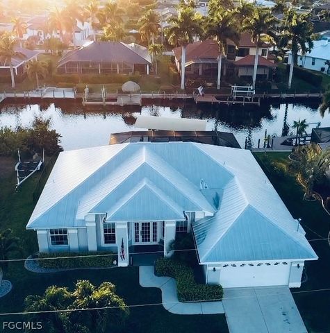 3908 SW 22nd PL, Cape Coral, FL 33914