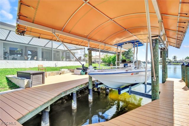 3908 SW 22nd PL, Cape Coral, FL 33914