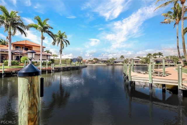 3908 SW 22nd PL, Cape Coral, FL 33914