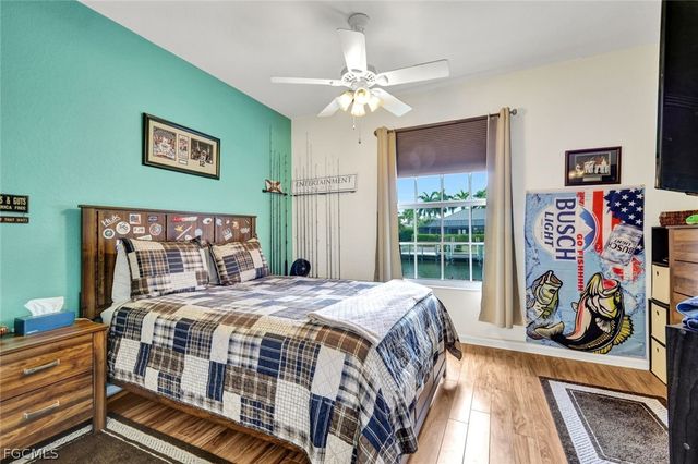 3908 SW 22nd PL, Cape Coral, FL 33914