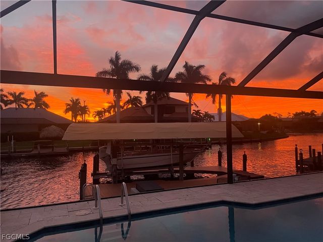 3908 SW 22nd PL, Cape Coral, FL 33914