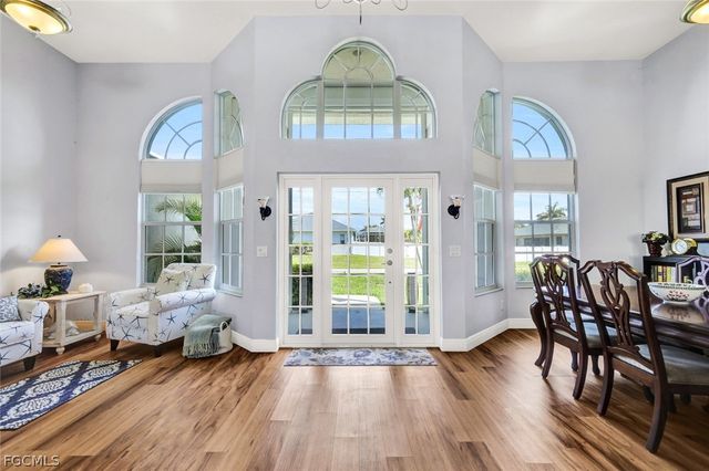 3908 SW 22nd PL, Cape Coral, FL 33914