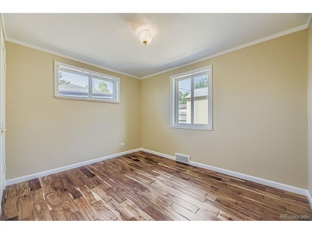 2601 W Arkansas Ave, Denver, CO 80219