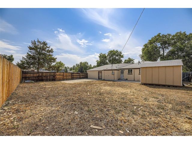 2601 W Arkansas Ave, Denver, CO 80219