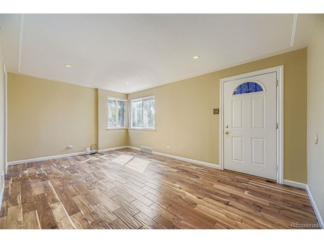 2601 W Arkansas Ave, Denver, CO 80219