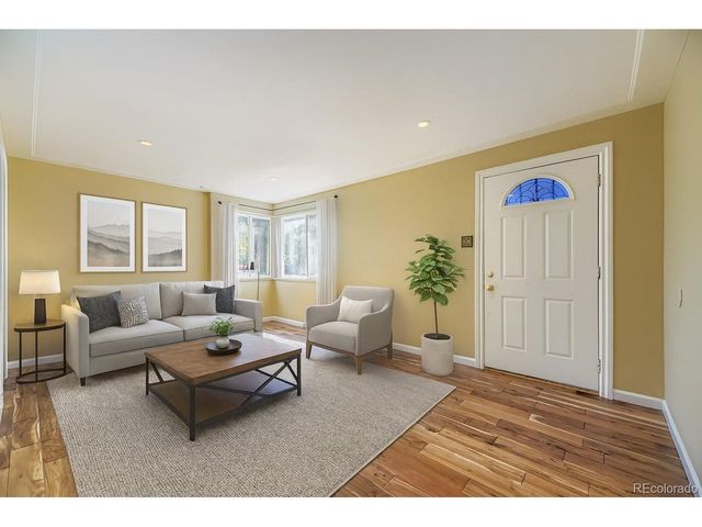 2601 W Arkansas Ave, Denver, CO 80219