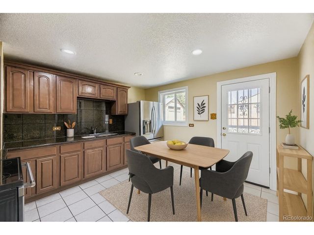 2601 W Arkansas Ave, Denver, CO 80219