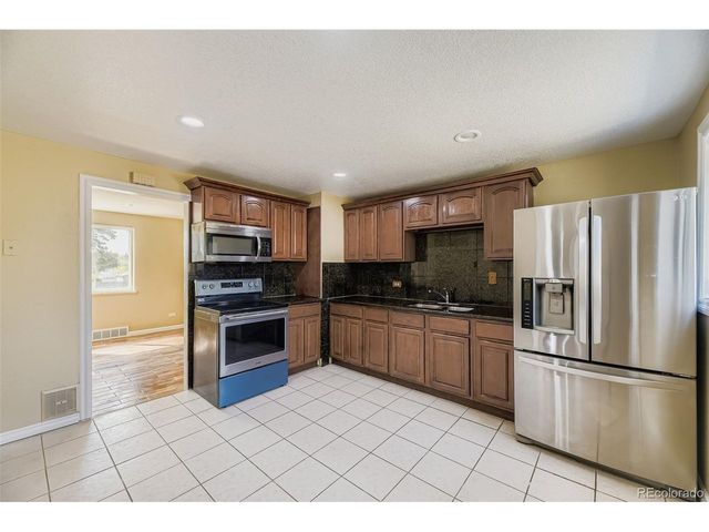 2601 W Arkansas Ave, Denver, CO 80219