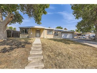 2601 W Arkansas Ave, Denver, CO 80219