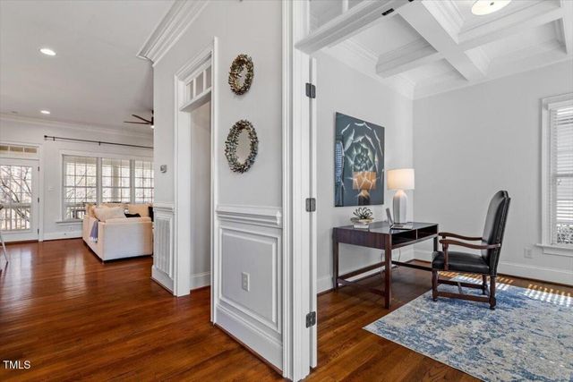 105 Jessfield Place, Cary, NC 27519