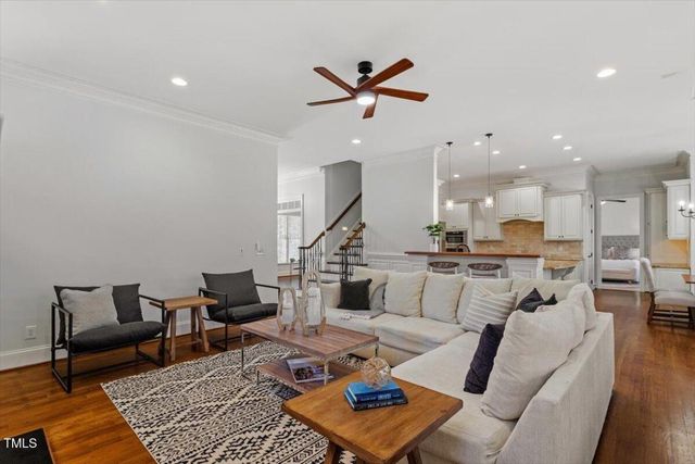 105 Jessfield Place, Cary, NC 27519