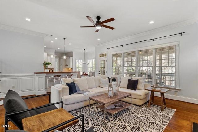 105 Jessfield Place, Cary, NC 27519