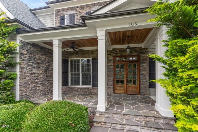 105 Jessfield Place, Cary, NC 27519