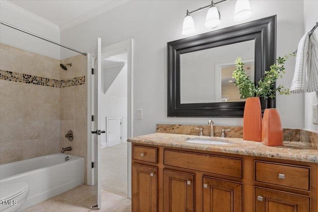 105 Jessfield Place, Cary, NC 27519