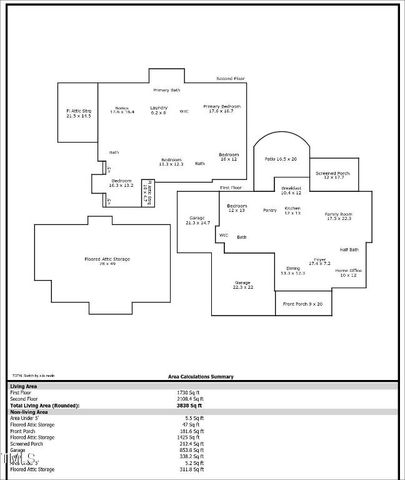 105 Jessfield Place, Cary, NC 27519