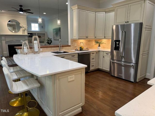 105 Jessfield Place, Cary, NC 27519