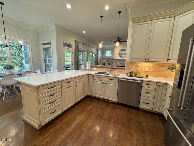 105 Jessfield Place, Cary, NC 27519