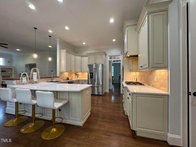 105 Jessfield Place, Cary, NC 27519