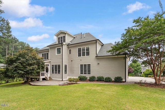 105 Jessfield Place, Cary, NC 27519