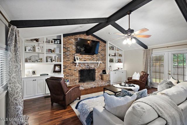 359 Saint Paul Street, Pearl, MS 39208