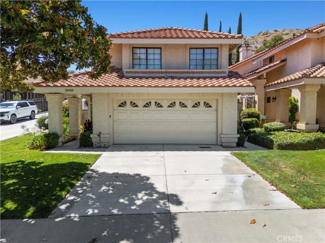 29065 Marilyn Dr, Canyon Country, CA 91387