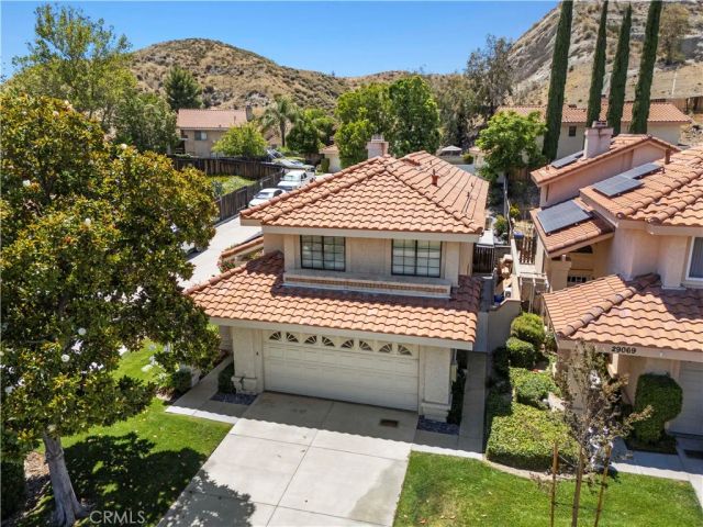 29065 Marilyn Dr, Canyon Country, CA 91387