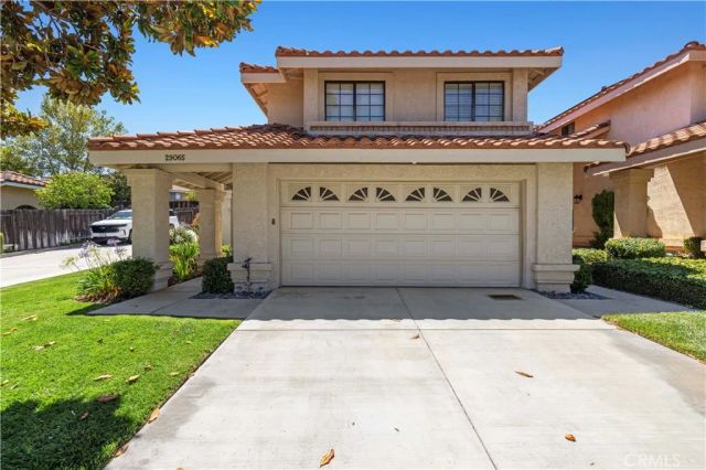 29065 Marilyn Dr, Canyon Country, CA 91387
