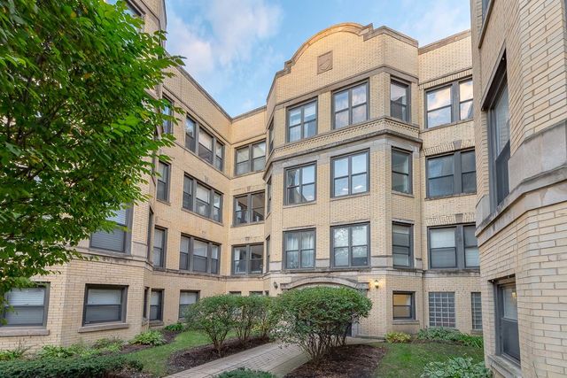 5223 S Drexel Avenue 2N, Chicago, IL 60615