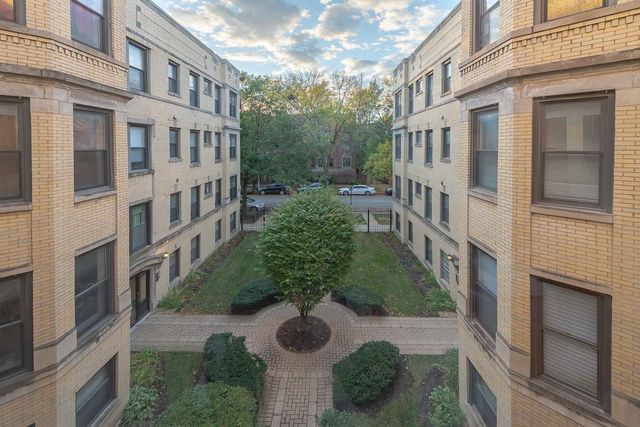 5223 S Drexel Avenue 2N, Chicago, IL 60615