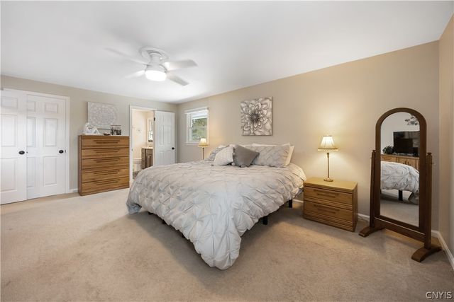 4880 Candy Lane, Manlius, NY 13104