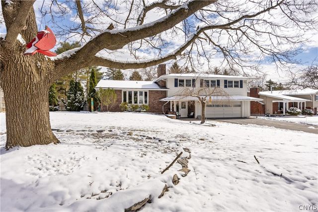 4880 Candy Lane, Manlius, NY 13104