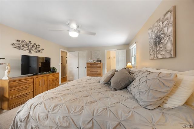 4880 Candy Lane, Manlius, NY 13104