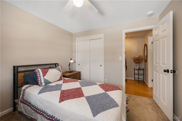 4880 Candy Lane, Manlius, NY 13104