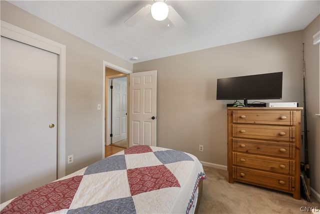 4880 Candy Lane, Manlius, NY 13104