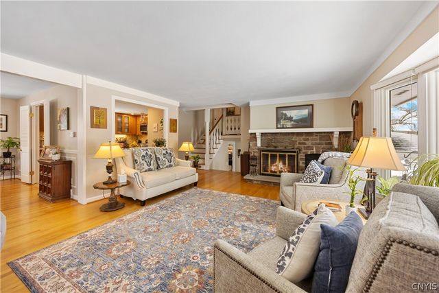 4880 Candy Lane, Manlius, NY 13104