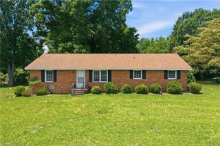 3075 County Farm Road, Gibsonville, NC 27249