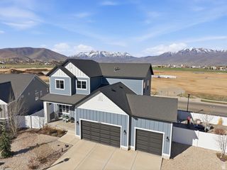1004 E 1630 S #117, Heber City, UT 84032