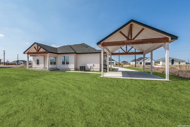 16934 Rancho Escondido, Atascosa, TX 78002