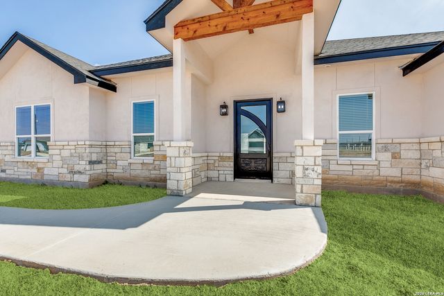 16934 Rancho Escondido, Atascosa, TX 78002