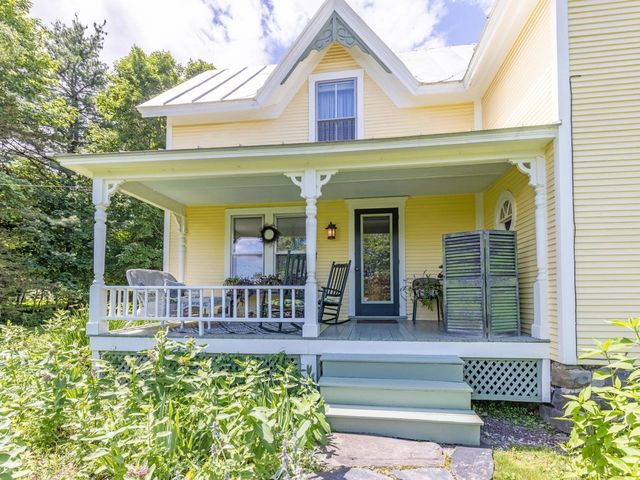 3160 Mt. Philo Road, Charlotte, VT 05445