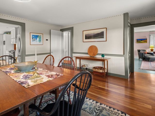 3160 Mt. Philo Road, Charlotte, VT 05445