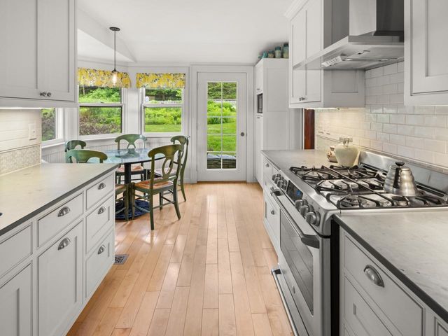 3160 Mt. Philo Road, Charlotte, VT 05445